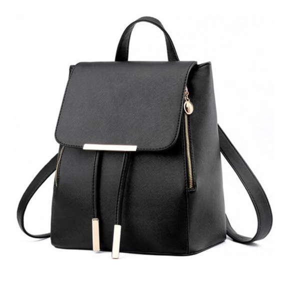 NEW School Day Designer Backpack - Picture 2 of 8